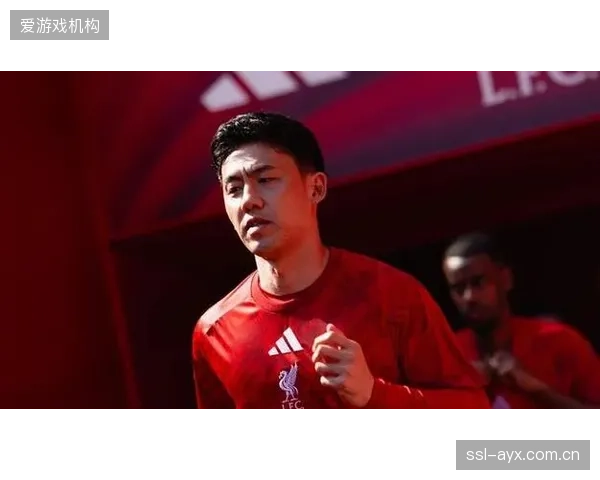 远藤航在利物浦经历高负荷赛季，其体能恢复状况将是日本队表现晴雨表。