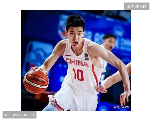 南京同曦支持郭昊文追逐NBA梦想，但其失误控制问题仍是未来发展的关键。